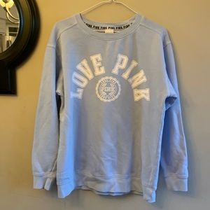PINK Sweatshirt, size S